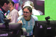 Esports: Orgullo paceño en lo mas alto del continente