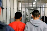 Vuelve a regir en provincia el nuevo Régimen Penal Juvenil