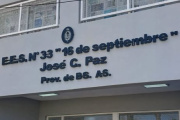 Conmemoración por el día de la Juventud