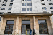Hotesur y Los Sauces: La Justicia dividió la causa