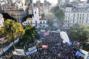 Sigue el desacato de gobierno a la Ley de Financiamiento Universitario