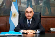 Alejandro Vilches presentó su renuncia como secretario Nacional de Discapacidad