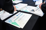 Se entregaron 390 diplomas de capacitación en el Programa "La Formación es un Derecho"