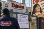 Cierra la planta de Dánica en Llavallol tras casi 90 años de historia