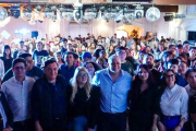 La Secretaría de Economía Social y Cooperativismo entregó 300 diplomas a quienes finalizaron las distintas capacitaciones