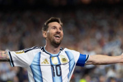 La UBA distinguirá a Lionel Messi con el Doctorado Honoris Causa