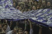 Noche de música y memoria en José C Paz