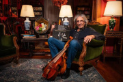 Murió Ricardo Soulé, fundador y líder de la banda Vox Dei