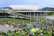 Elecciones Brasil 2026