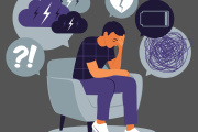 Datos alarmantes sobre suicidio de jóvenes