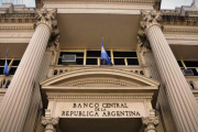 El Banco Central perdió U$S 1023 millones en operaciones financieras con el oro
