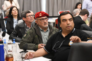 Excombatientes de Malvinas piden la derogación del DNU 70