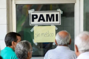 Médicos y odontólogos de PAMI realizarán un paro nacional de 96 horas
