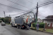 La Municipalidad de José C Paz implementa acciones de prevención frente al fenómeno de El Niño