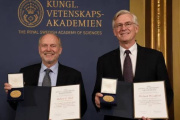 El Nobel de Economía lo ganaron dos neokeynesianos