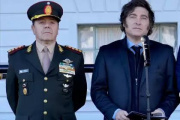 El gobierno de Milei declaró “secreto militar” la compra de equipamiento para las FF AA