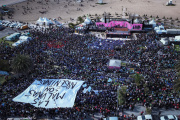 Más de 30.000 finalistas para los Juegos Bonaerenses 2026 en Mar del Plata