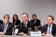 La Justicia mandó a archivo la causa contra Macri, Caputo y otros ex funcionarios por el préstamo del FMI en 2018