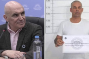 Procesaron a Espert por presunto lavado de dinero