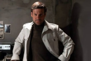 Gordon, la serie de Pablo Trapero con Rodrigo de la Serna, se estrenará el 18 de noviembre