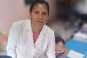Paro nacional docente y jornada de duelo para pedir justicia por el crimen de la maestra rural en Corrientes