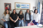 Centro de Emergentes Sociales: Grupo Niñez