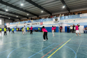 El Torneo Intersedes Envión 2026 ya está en cuartos de final