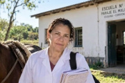 Se conoció el resultado de la autopsia de Nancy Godoy