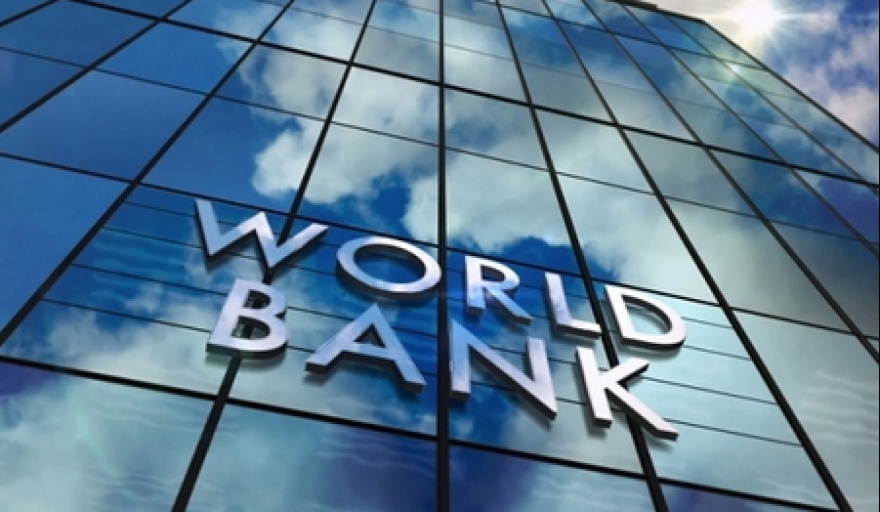 El Banco Mundial estimó que la Argentina tendrá una recesión del 3,5% este año