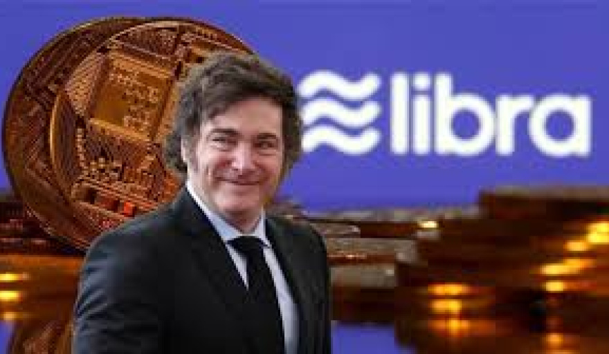 El documento de “estricta confidencialidad” entre Milei y Hayden Davis