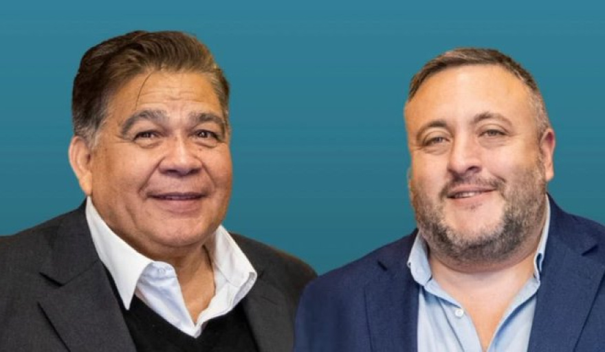 Mario Ishii sigue en la conducción del PJ local y Pablo Mansilla asumió la vicepresidencia