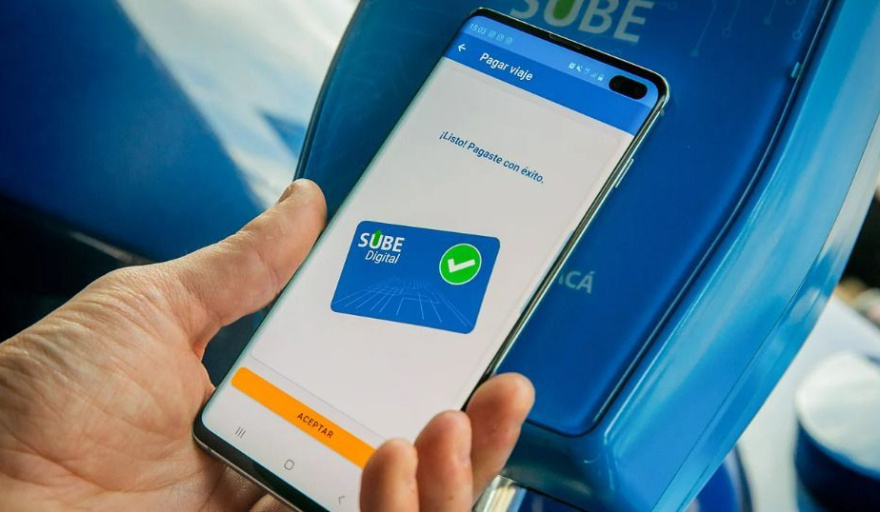 Boleto de colectivos: aumenta un 41% desde la semana que viene