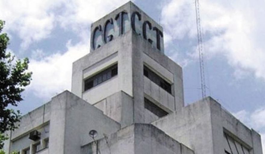 La CGT confirmó un paro general de 24 horas el día que se trate la reforma laboral