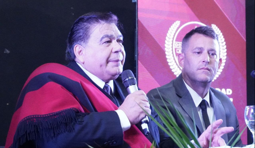 Con un fuerte llamado a la unidad y la educación José C Paz inició su ciclo legislativo 2026