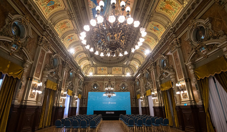 Kicillof escuchará los reclamos de los intendentes