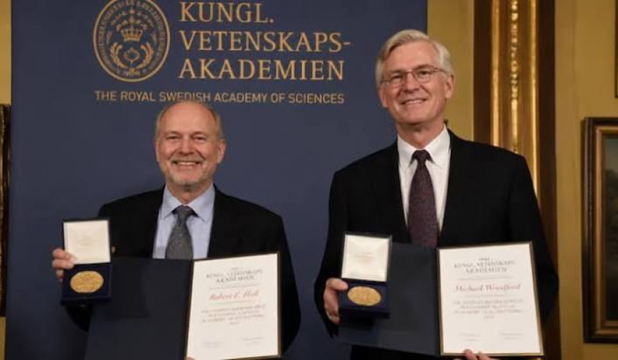 El Nobel de Economía lo ganaron dos neokeynesianos