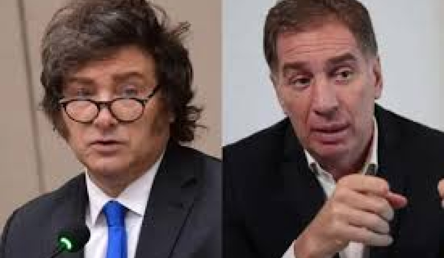 El Juez Cormik dispuso este miércoles una sanción económica al jefe de Gabinete Diego Santilli